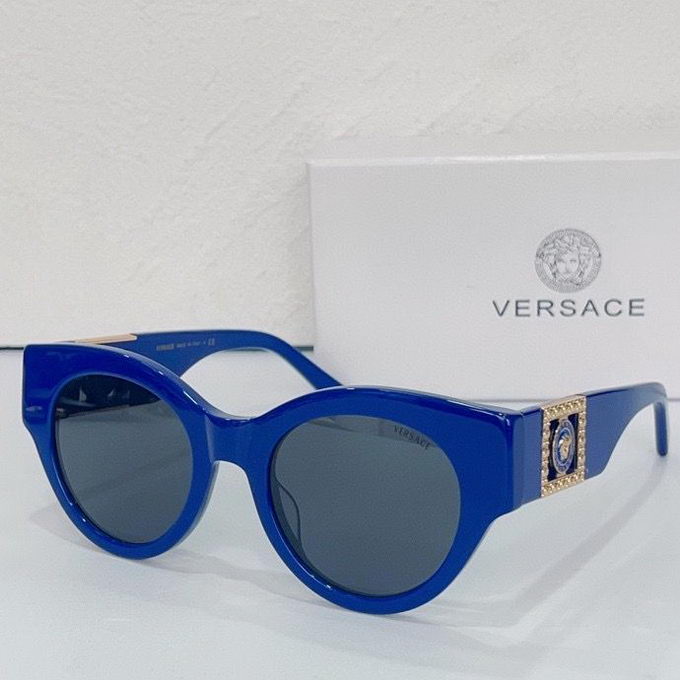 Versace Sunglasses ID:20230706-377